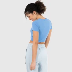 Crop T-Shirt Rio
