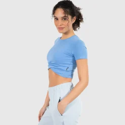 Crop T-Shirt Rio