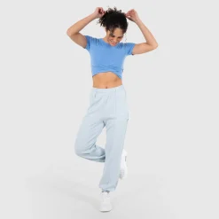 Crop T-Shirt Rio