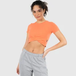 Crop T-Shirt Rio