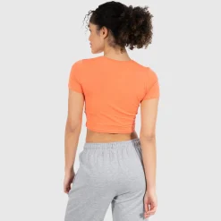 Crop T-Shirt Rio