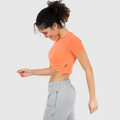 Crop T-Shirt Rio