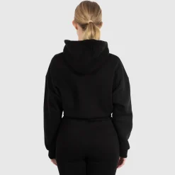 Crop Zip Hoodie Elma