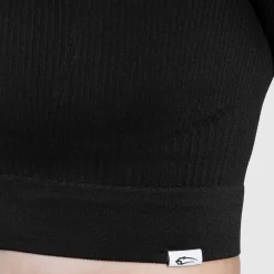 Cropjacke Kompression Zeya - Bitte eine Nummer größer bestellen