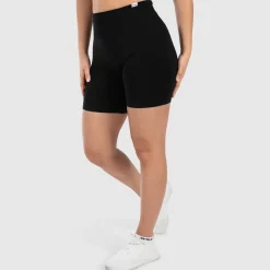Damen Leggings Shorts