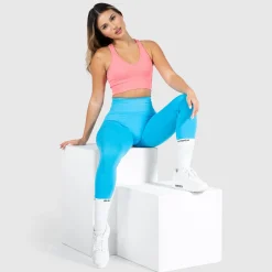 Damen Tennissocken 2er Pack Multicolor