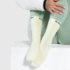 Damen Tennissocken 3er Pack Multicolor