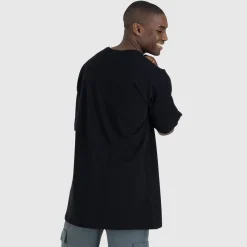 Eclipse oversized t-shirt