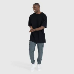 Eclipse oversized t-shirt