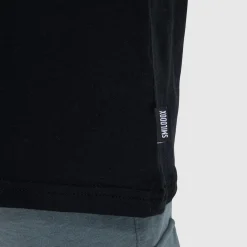 Eclipse oversized t-shirt