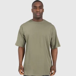 Eclipse oversized t-shirt