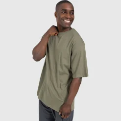 Eclipse oversized t-shirt