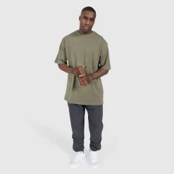 Eclipse oversized t-shirt