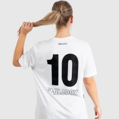 EM Smilodox Trikot