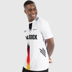 EM Smilodox Trikot