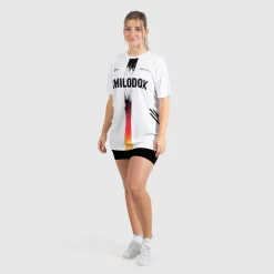 EM Smilodox Trikot