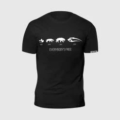 Evolution t-shirt