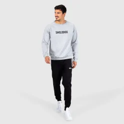 Fairbanks sweatshirt