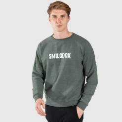 Fairbanks sweatshirt