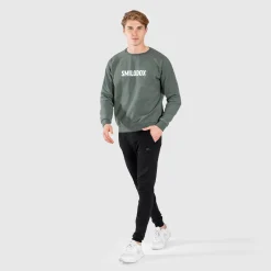 Fairbanks sweatshirt