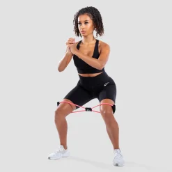 Fitness band expander