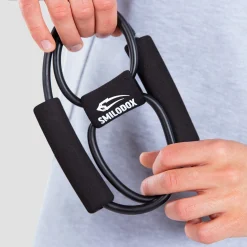 Fitness band expander