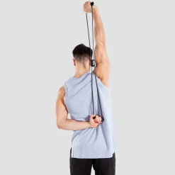 Fitness band expander