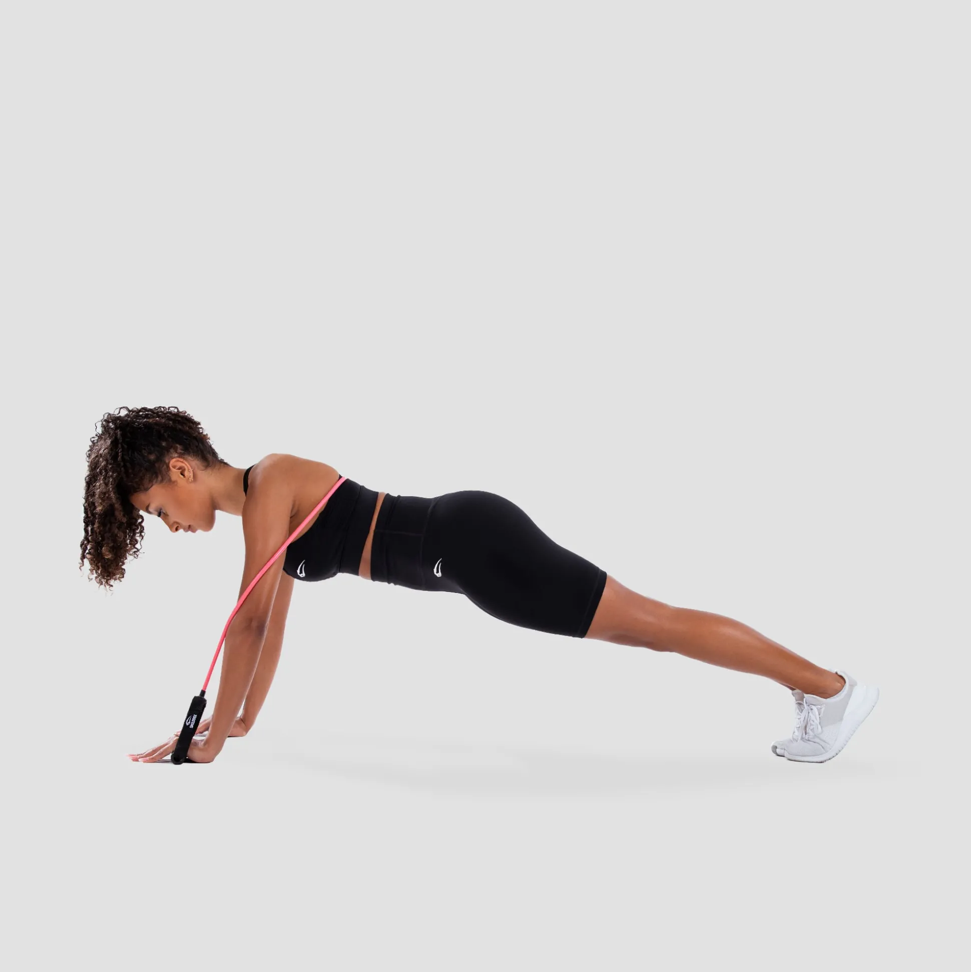 Fitness band Tonning Tube