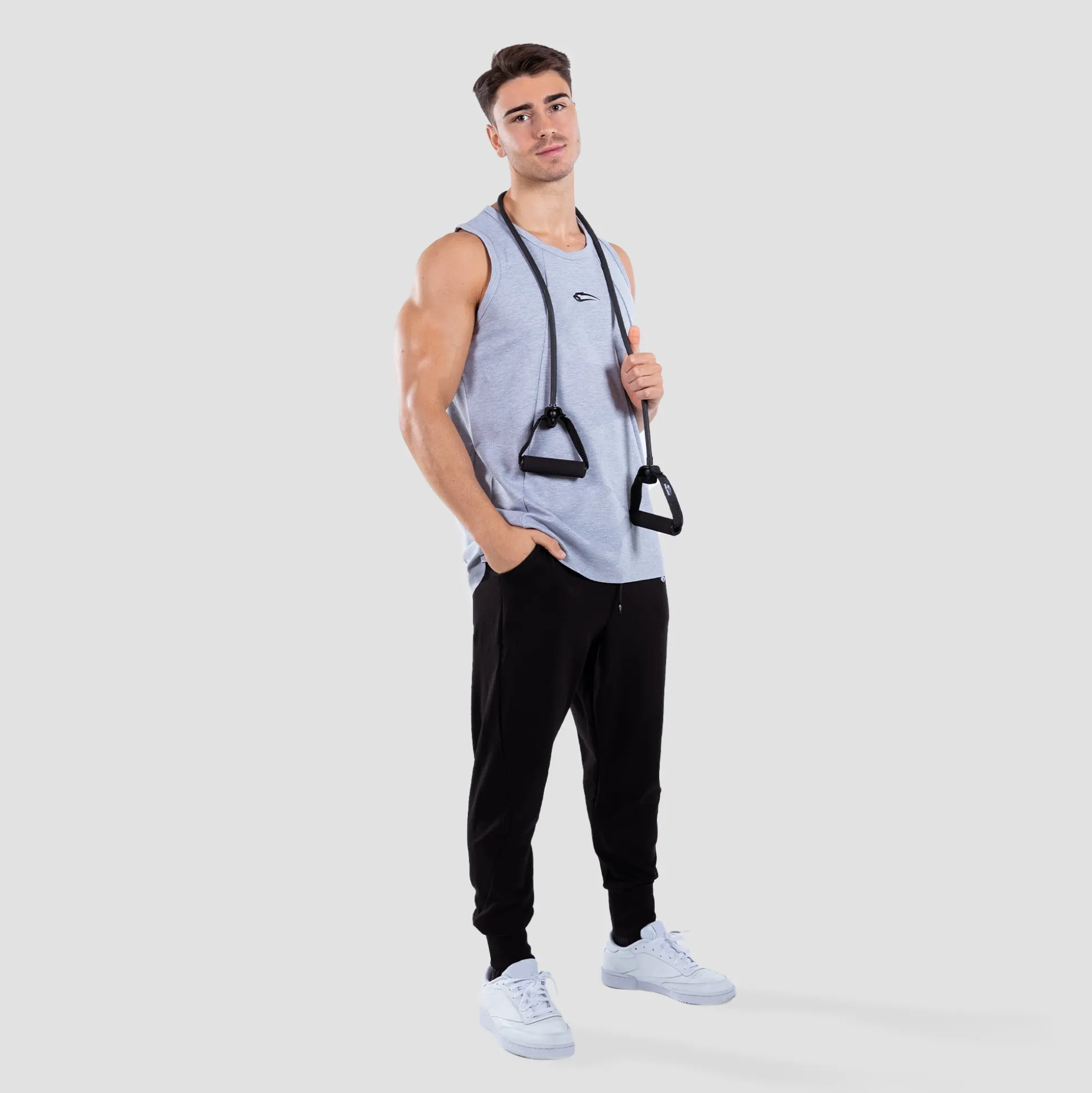 Fitness band Tonning Tube