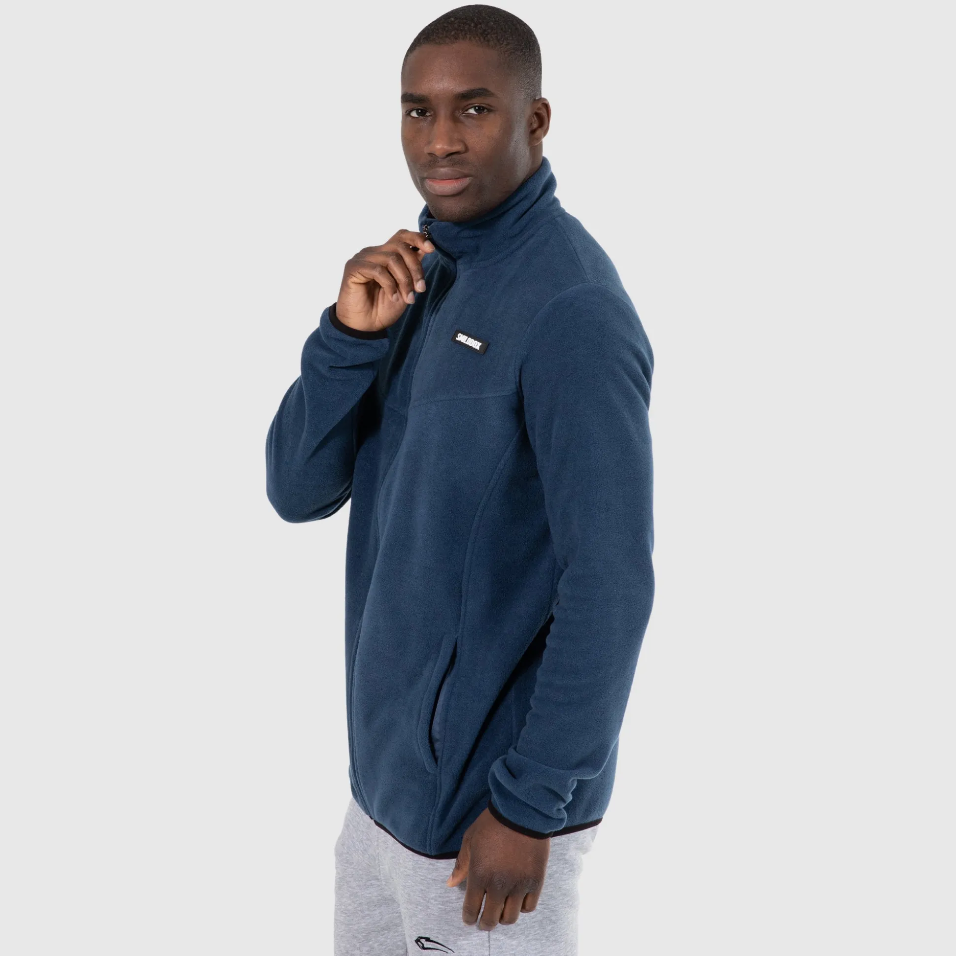 Fleecejacke Deven