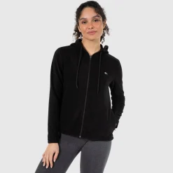 Fleecejacke Torey