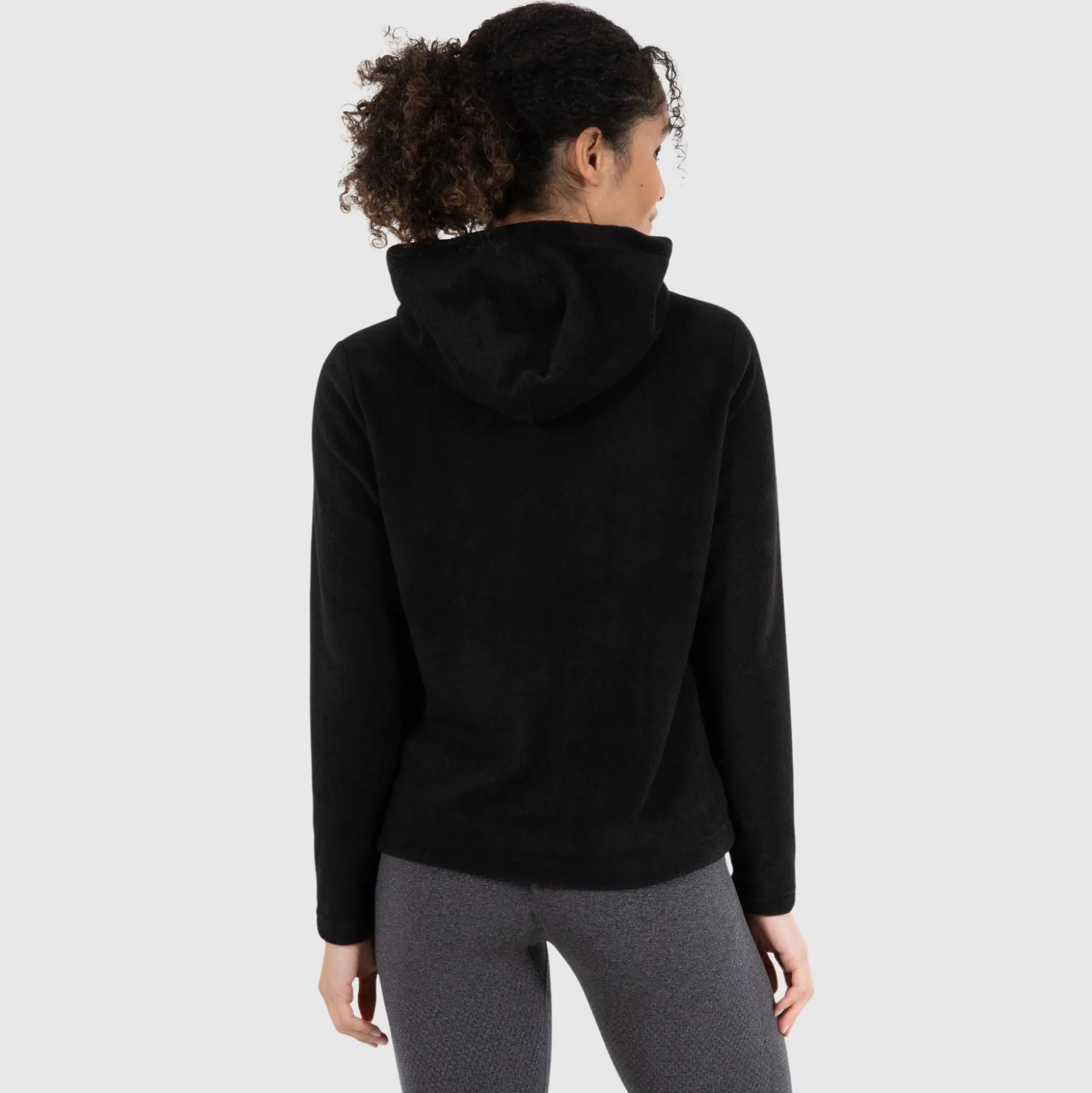 Fleecejacke Torey