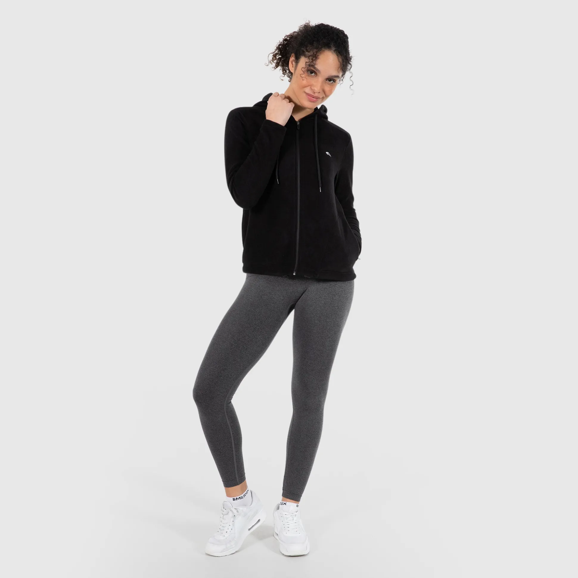 Fleecejacke Torey
