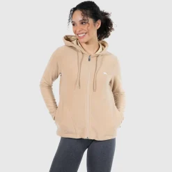 Fleecejacke Torey
