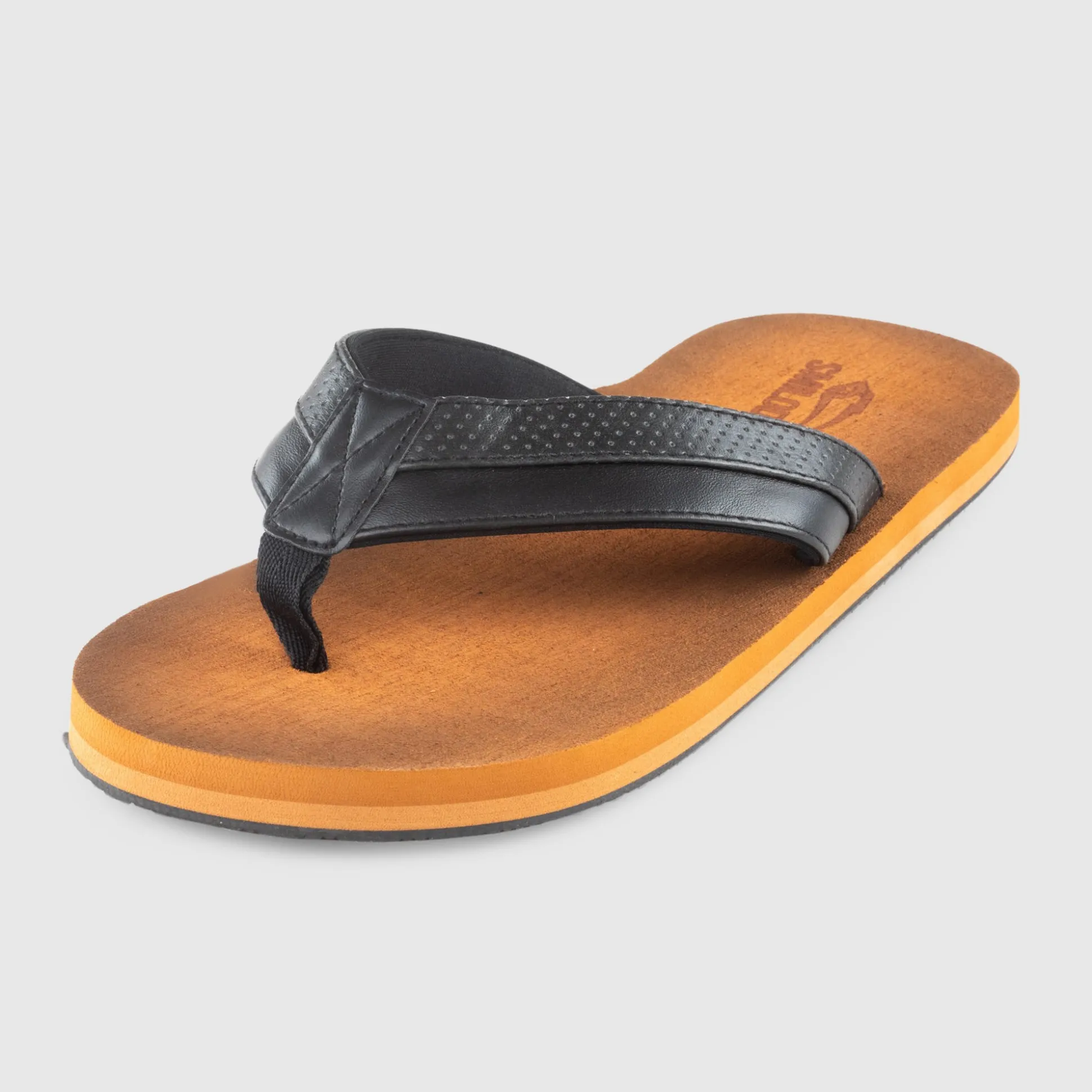 Gym Flip Flops Classic Toe Separator
