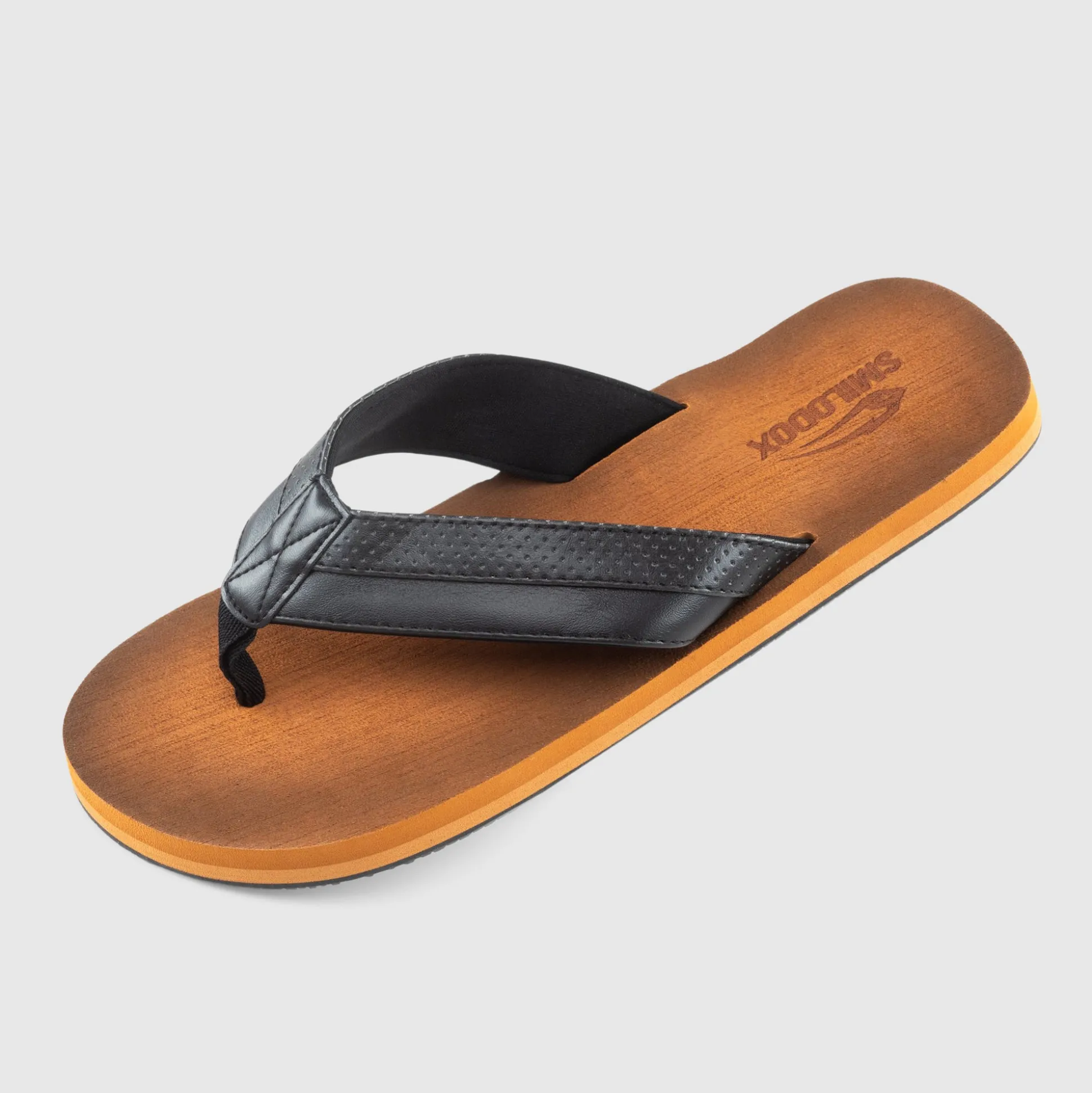 Gym Flip Flops Classic Toe Separator