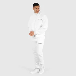 Half Zip Sweatshirt Barrett