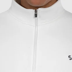 Half Zip Sweatshirt Barrett