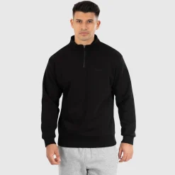 Half Zip Sweatshirt Emilio