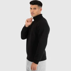 Half Zip Sweatshirt Emilio