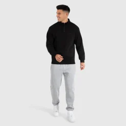 Half Zip Sweatshirt Emilio