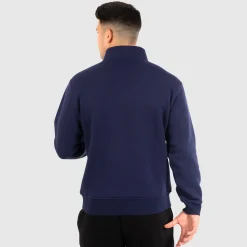 Half Zip Sweatshirt Emilio