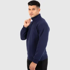 Half Zip Sweatshirt Emilio