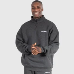 Half Zip Sweatshirt Gatlin