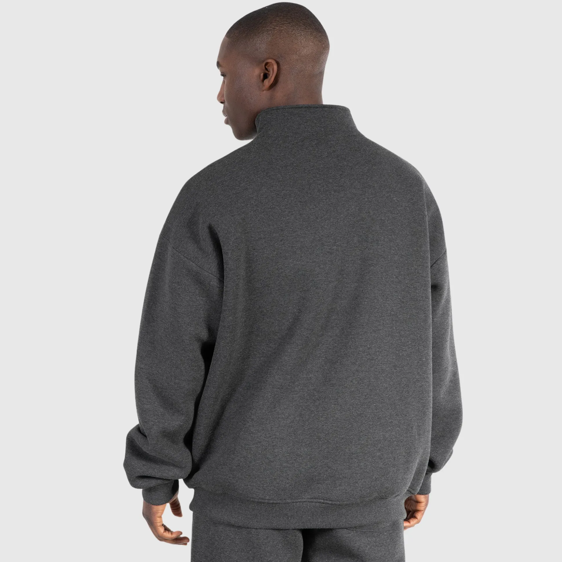 Half Zip Sweatshirt Gatlin