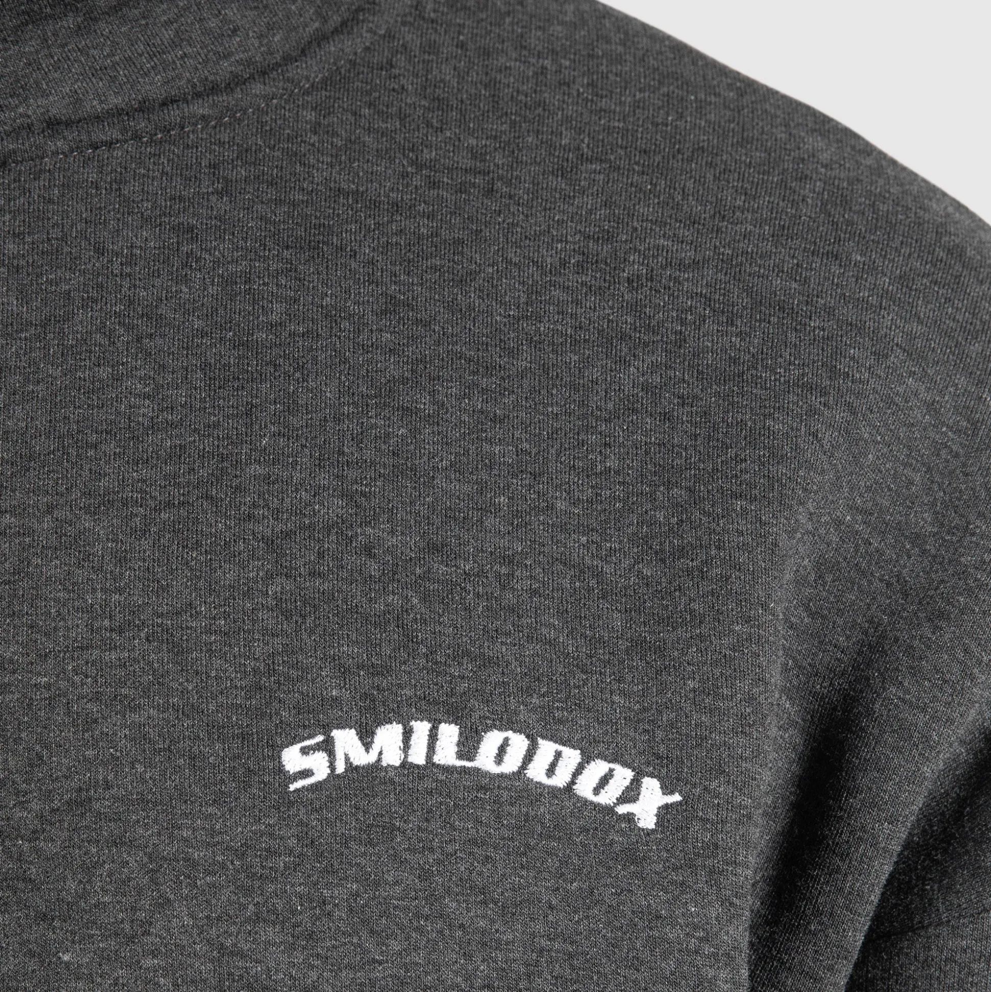 Half Zip Sweatshirt Gatlin