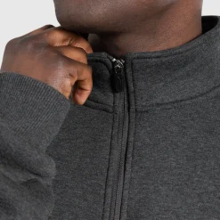 Half Zip Sweatshirt Gatlin