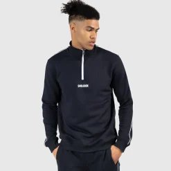 Half-zip sweatshirt Mmemphis