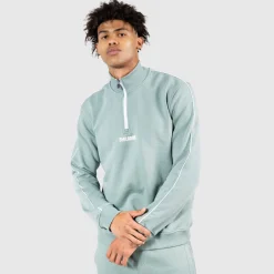 Half-zip sweatshirt Mmemphis