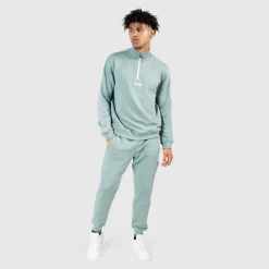 Half-zip sweatshirt Mmemphis